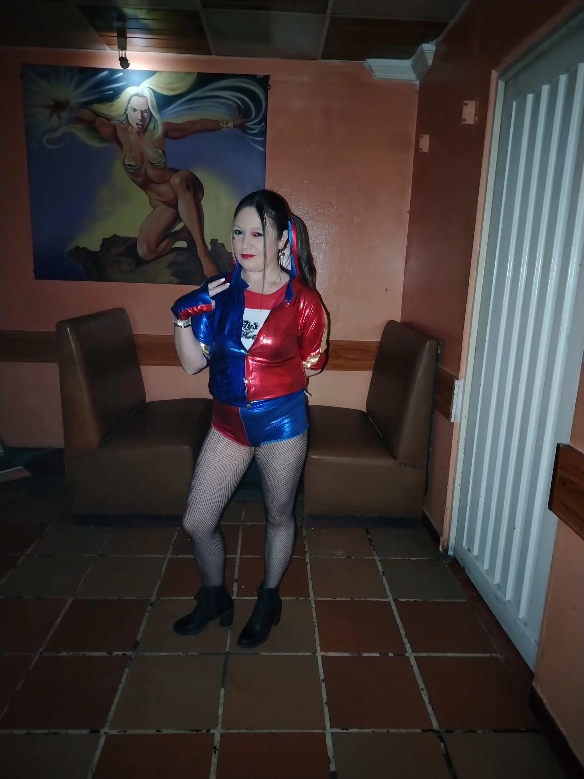 XXX Porn Photo of Nude Samii_Sweett 73