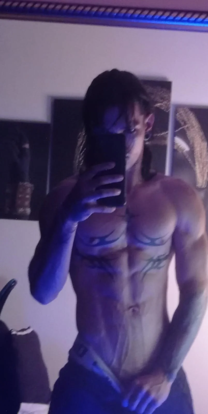 XXX Porn Photo of Nude AlbertBernal69 1