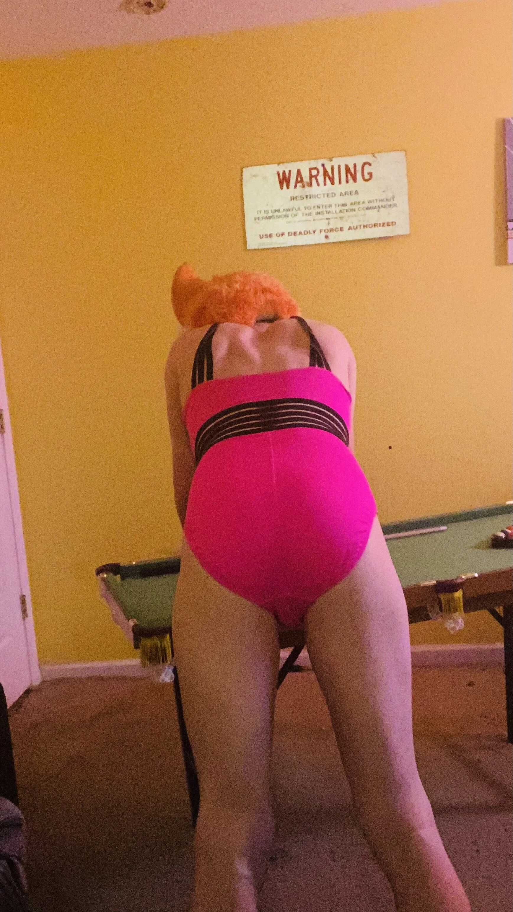 XXX Porn Photo of Nude FoxieHikari 40