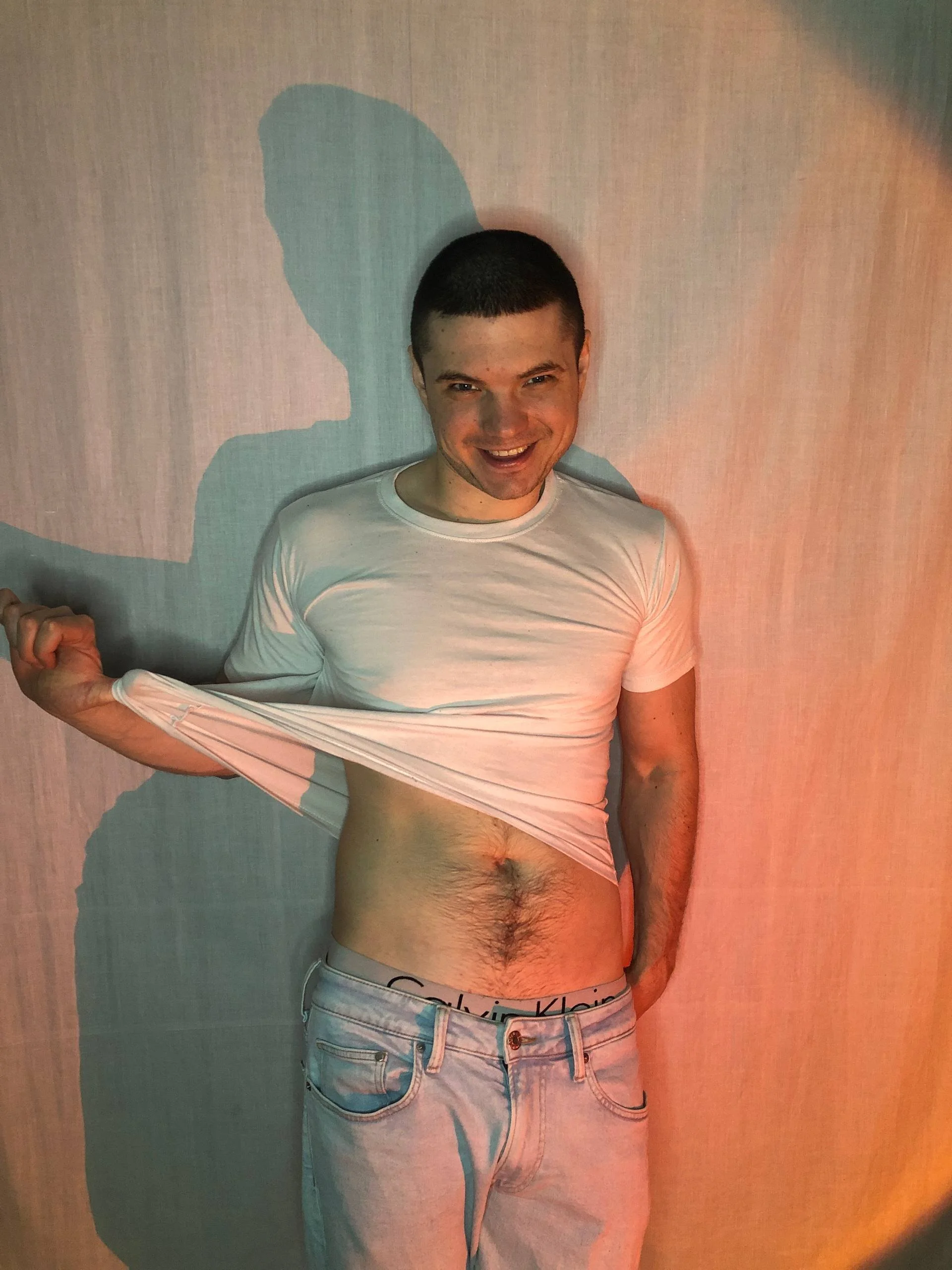 XXX Porn Photo of Nude LoveMike1 4