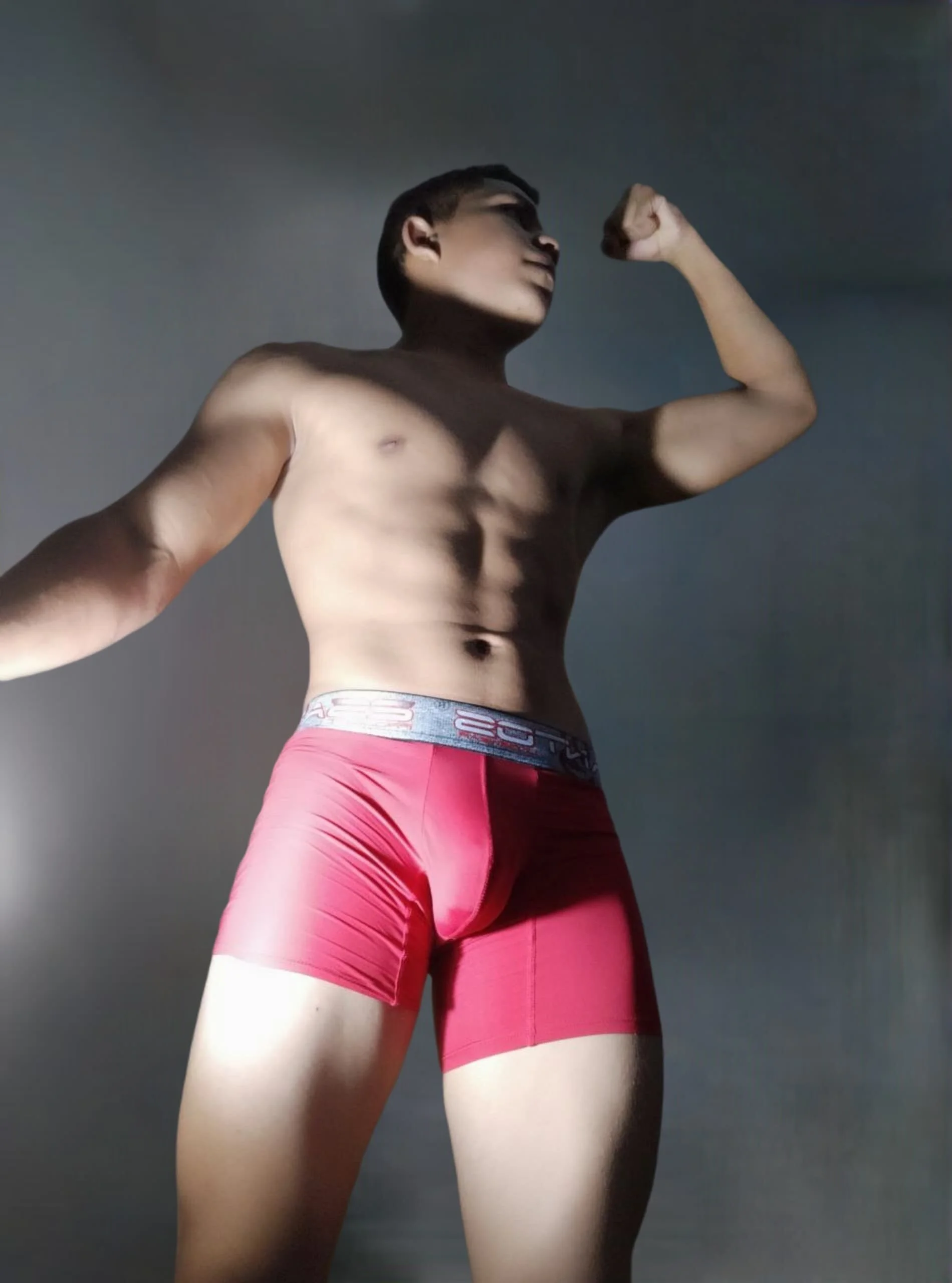 XXX Porn Photo of Nude Eren_18 3