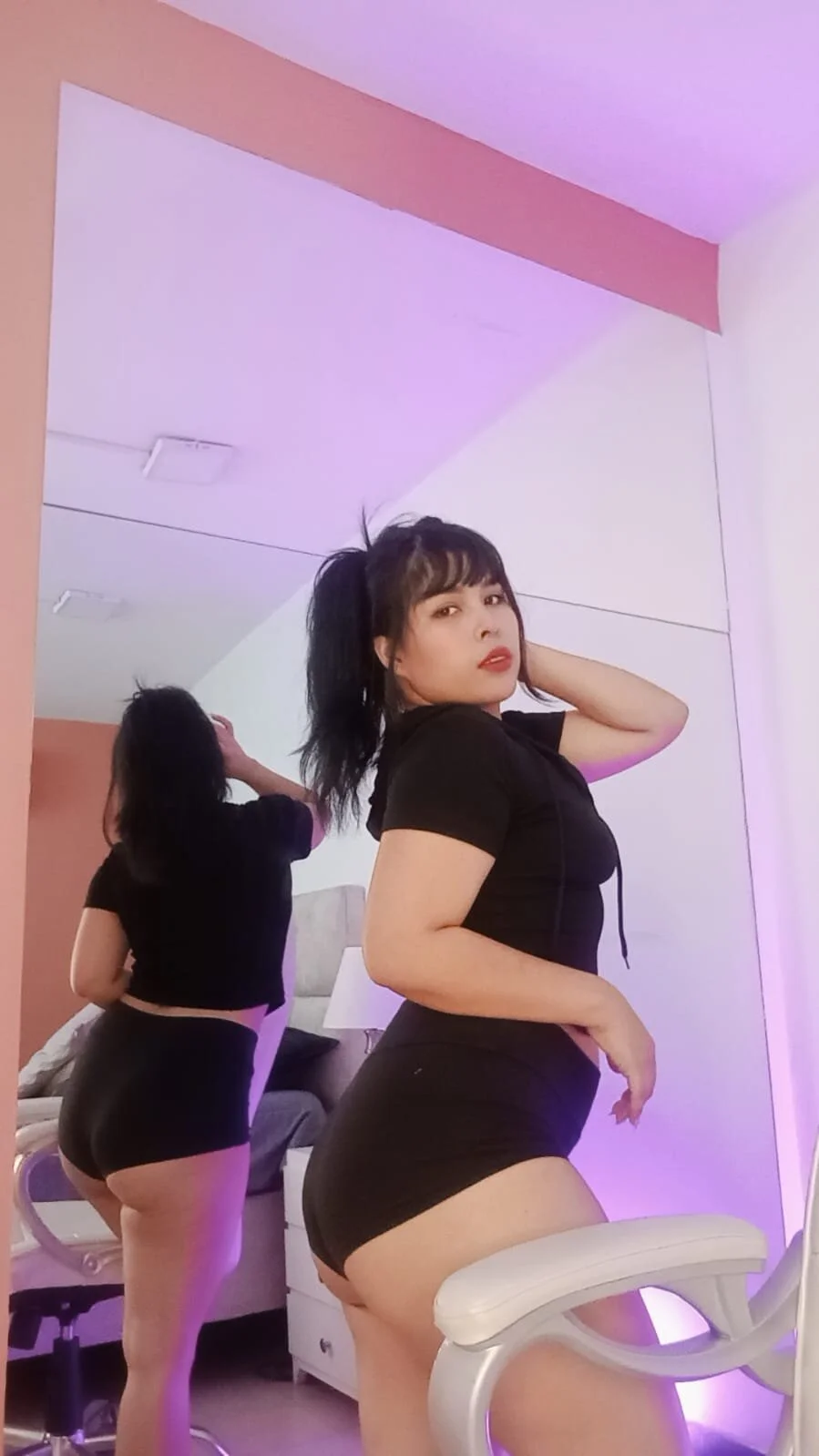 XXX Porn Photo of Nude JulietaFerrer_ 32