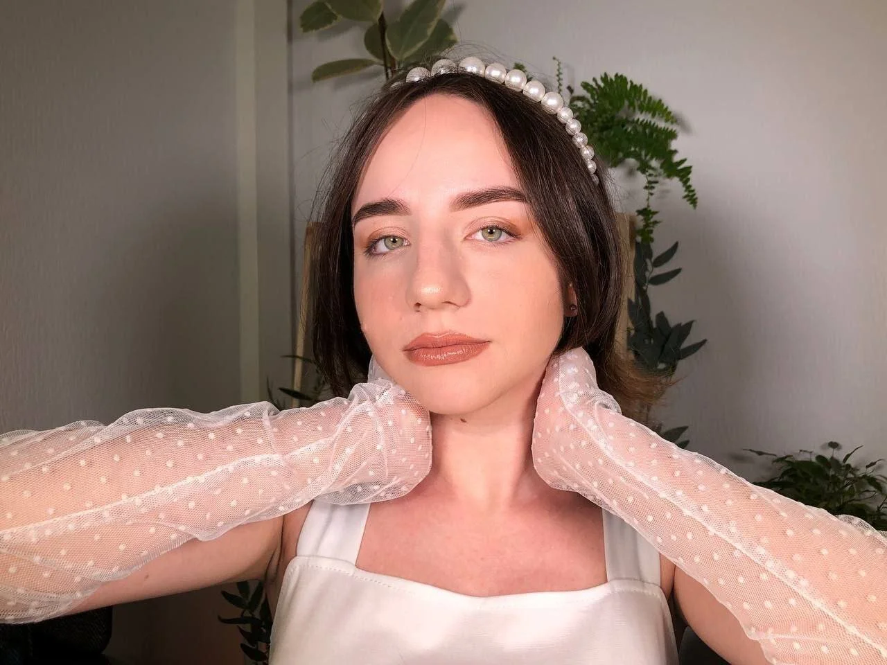 XXX Porn Photo of Nude lailarays 3