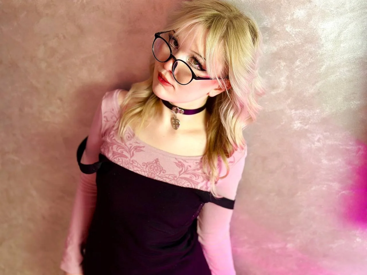 XXX Porn Photo of Nude Mary_Piersen 11