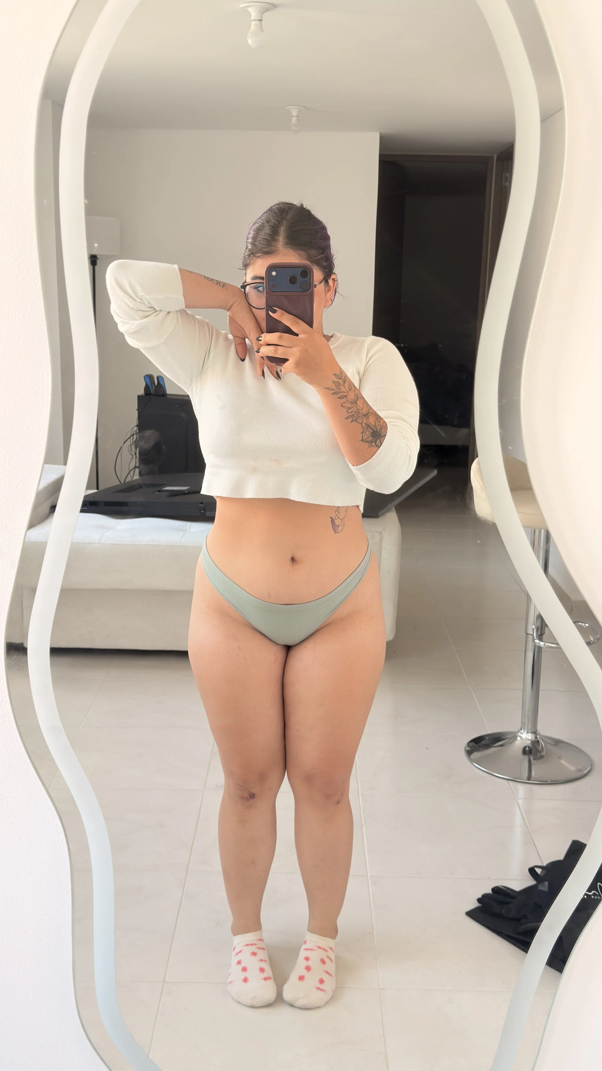 XXX Porn Photo of Nude violeta_steele 4