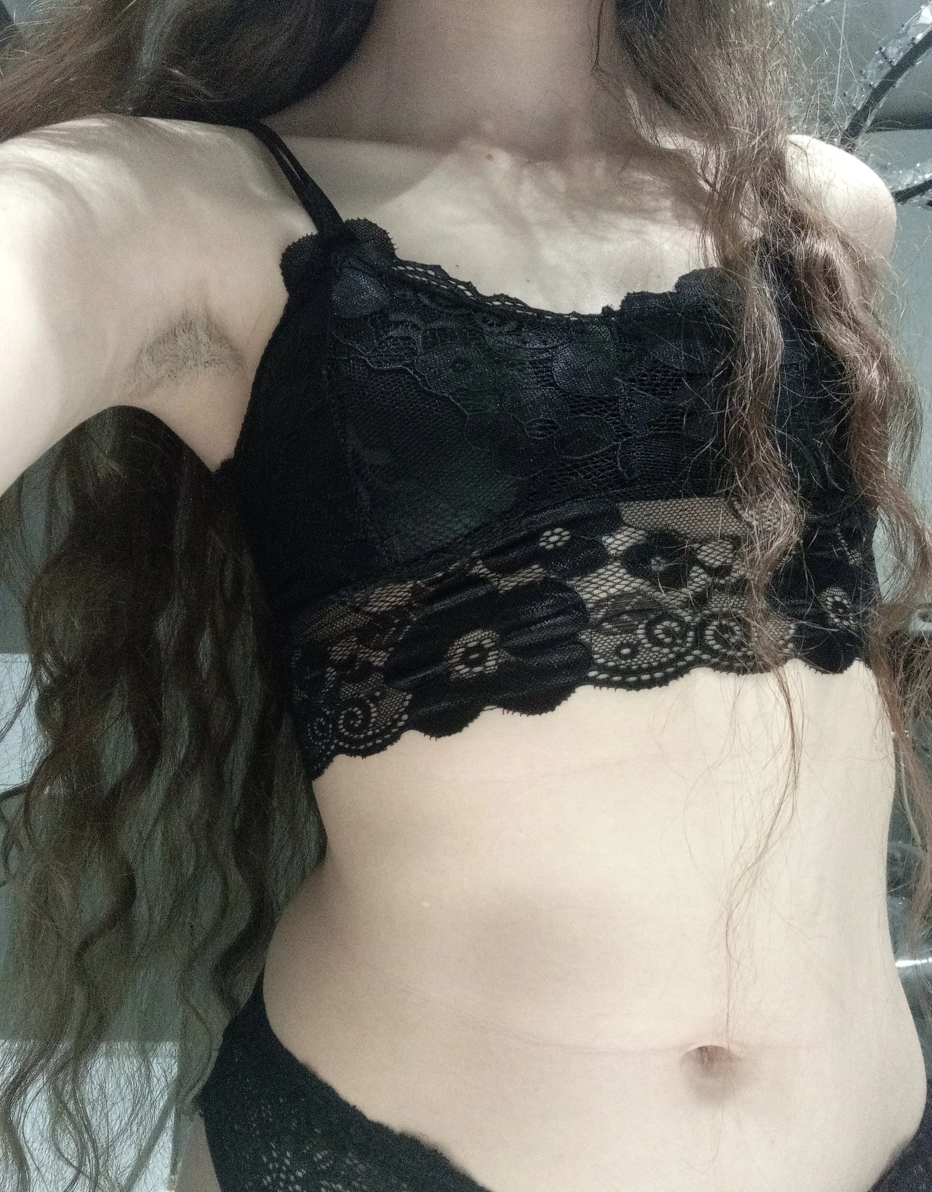 XXX Porn Photo of Nude MartiniiSelenna 278
