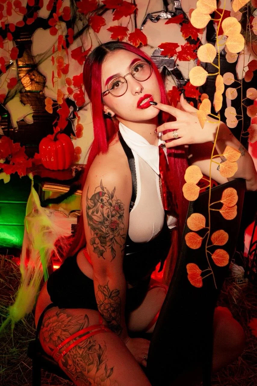 XXX Porn Photo of Nude Megan_wolf1_ 37