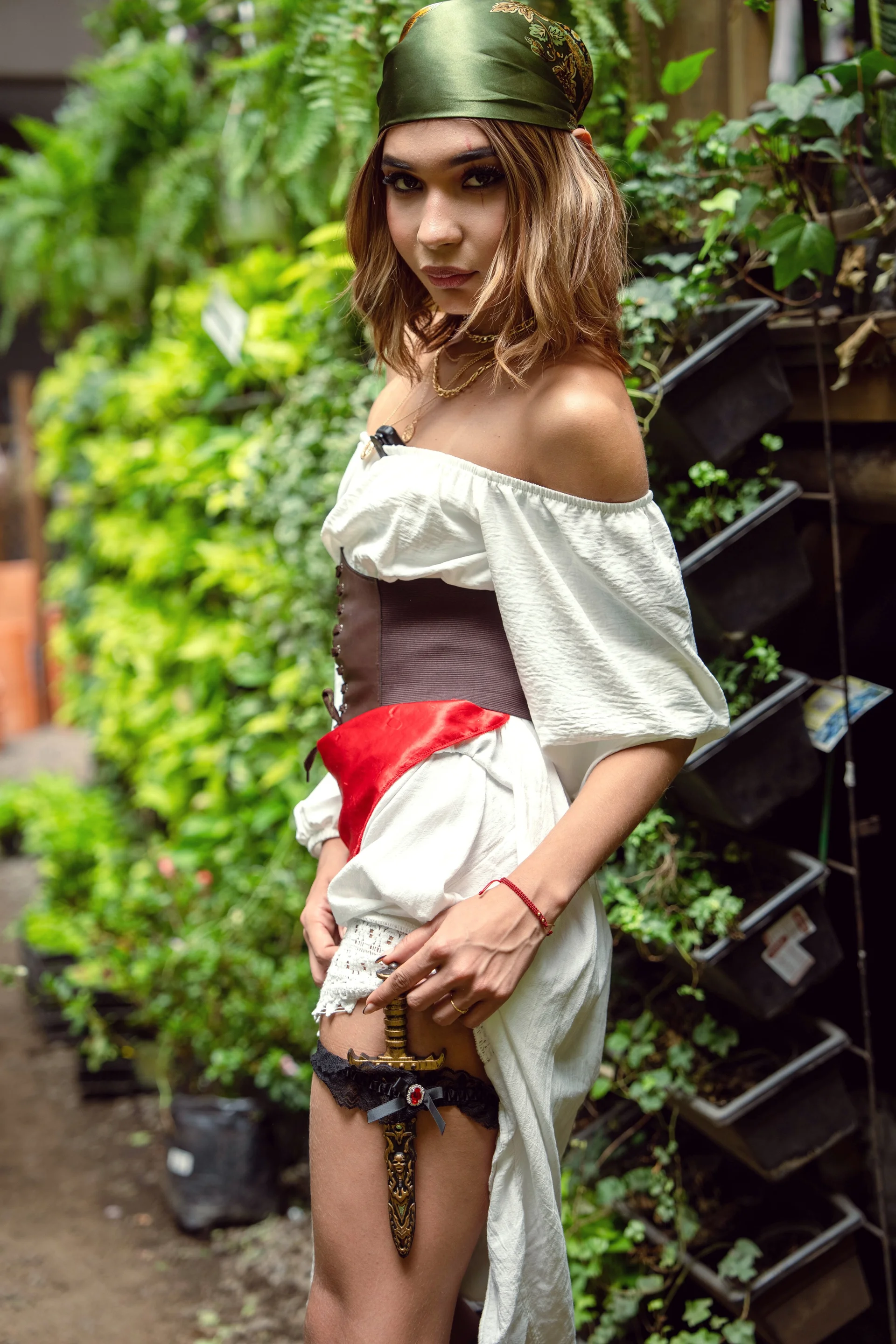 XXX Porn Photo of Nude crystal_gilton 111