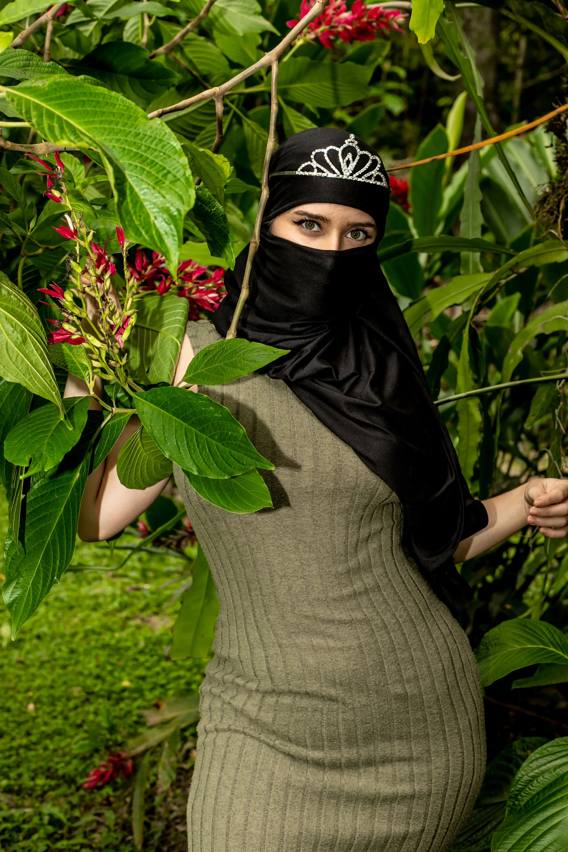 XXX Porn Photo of Nude rawiya 58
