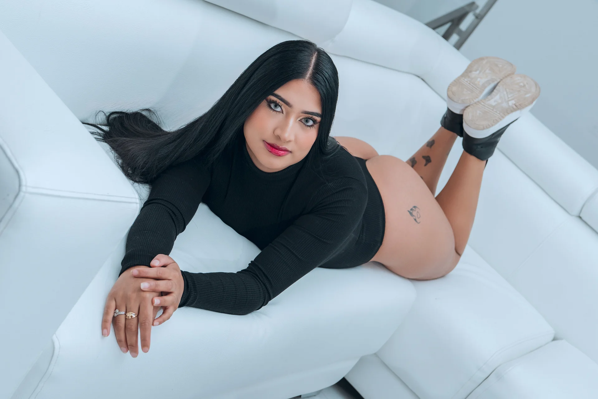 XXX Porn Photo of Nude GabrielaZuluaga 32