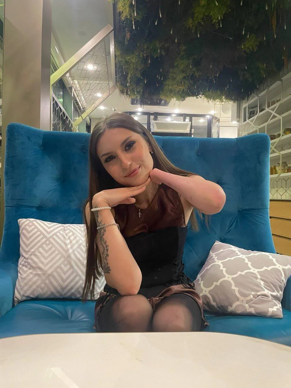 XXX Porn Photo of Nude RuxaShade 5