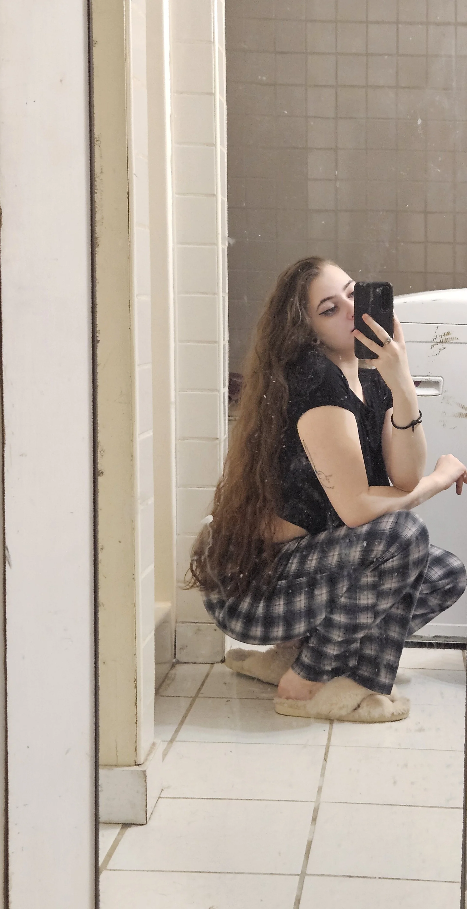 XXX Porn Photo of Nude Snowbunnycake_131 32