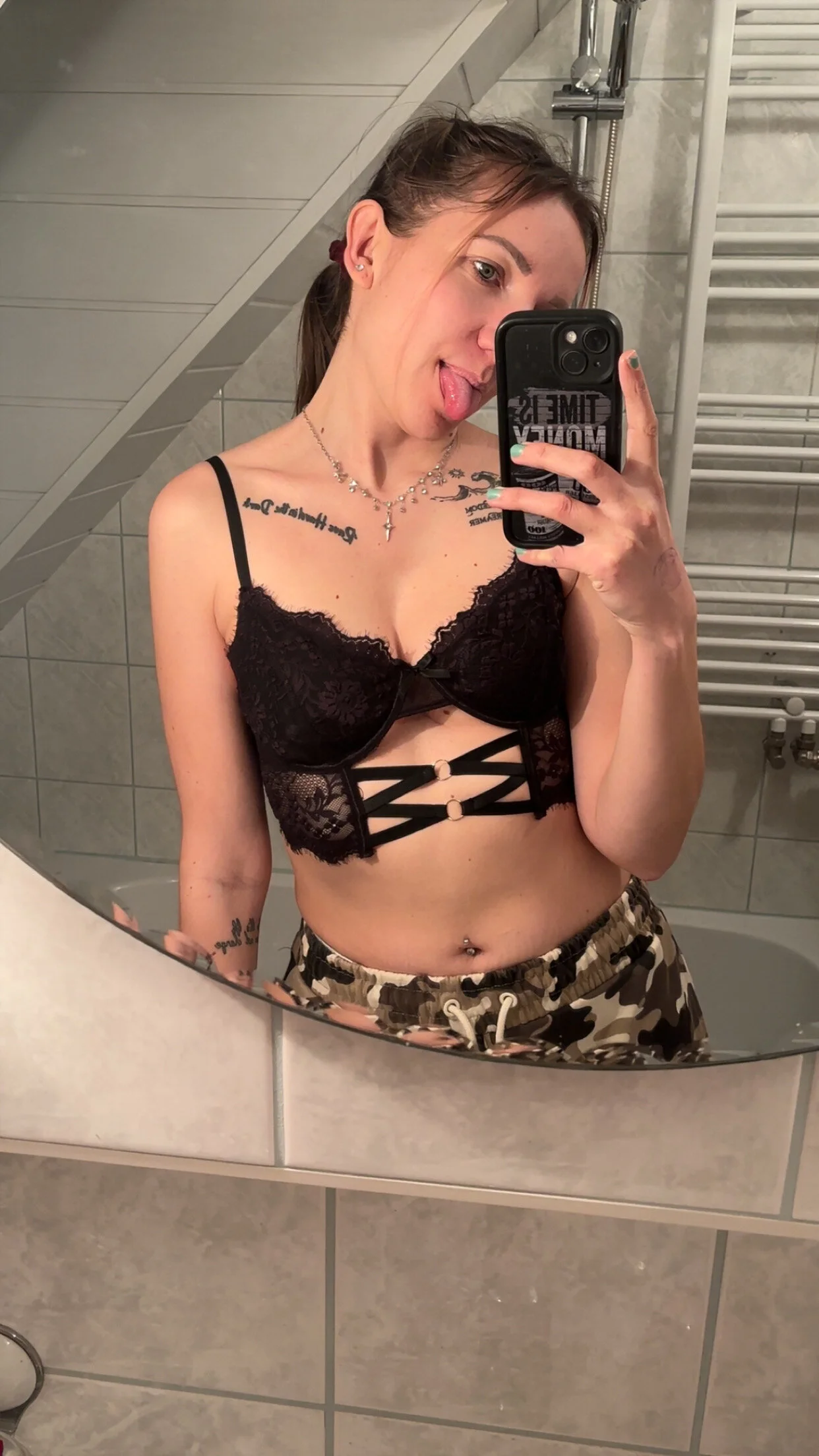 XXX Porn Photo of Nude Nature_Melina 2