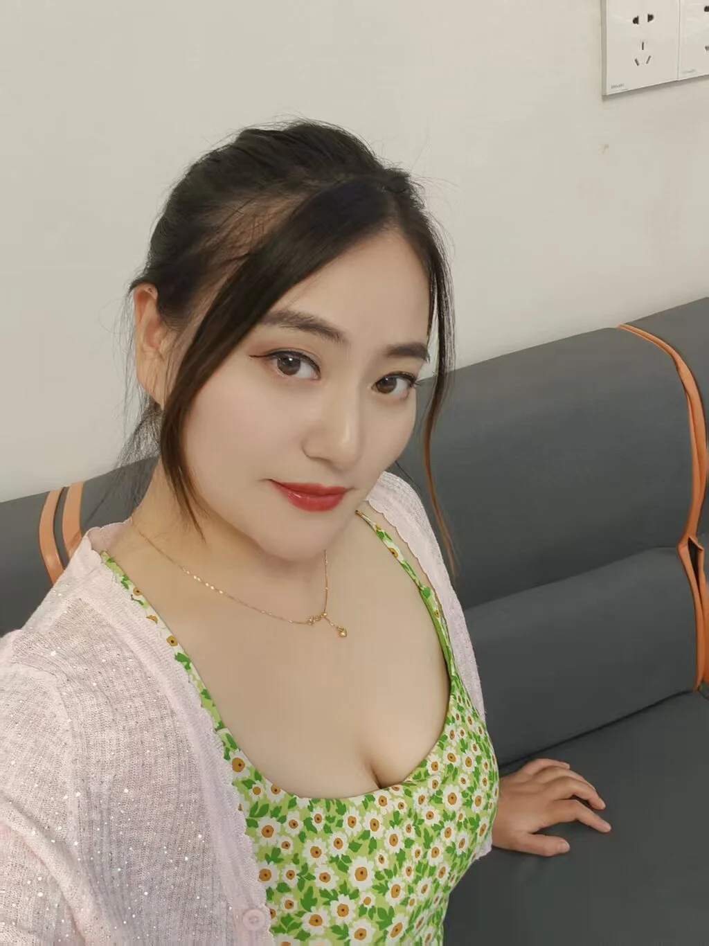 XXX Porn Photo of Nude awalingling 1