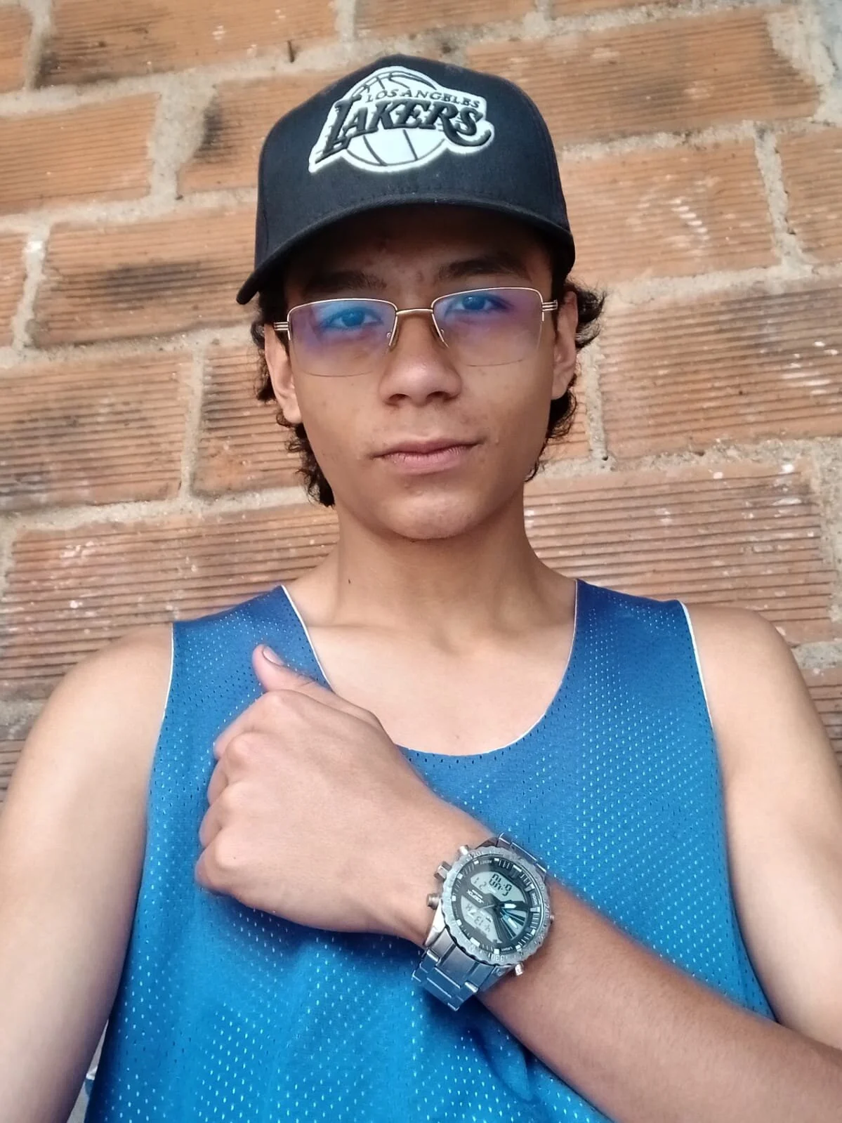 XXX Porn Photo of Nude flaco_vergoon 6