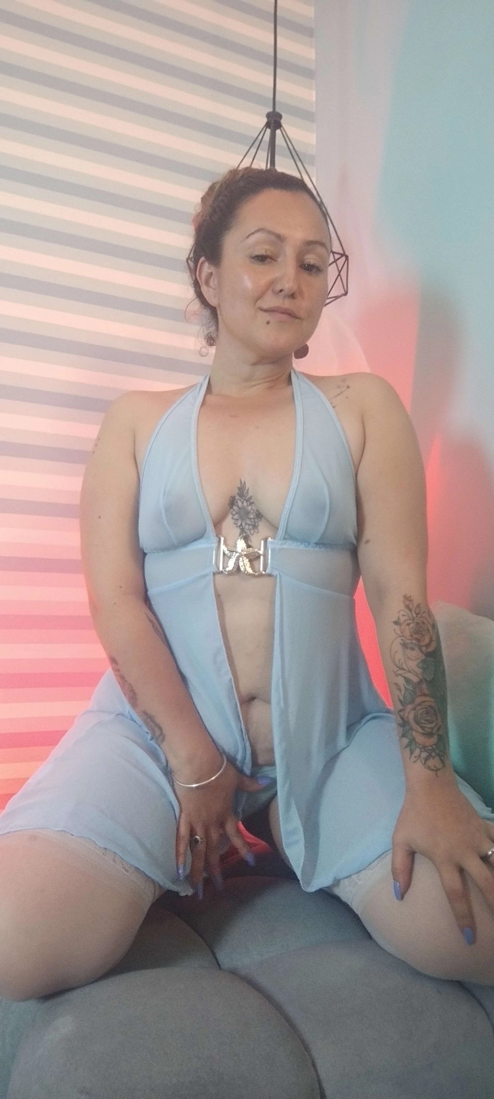 XXX Porn Photo of Nude abby_apple 37