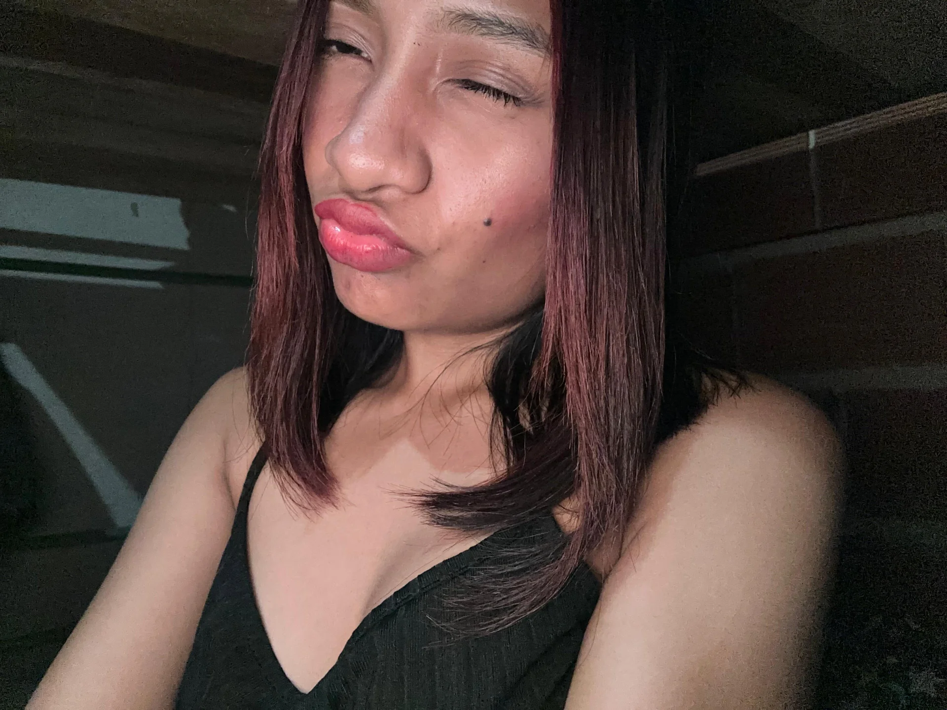 XXX Porn Photo of Nude CHIQUIFLACA18 9