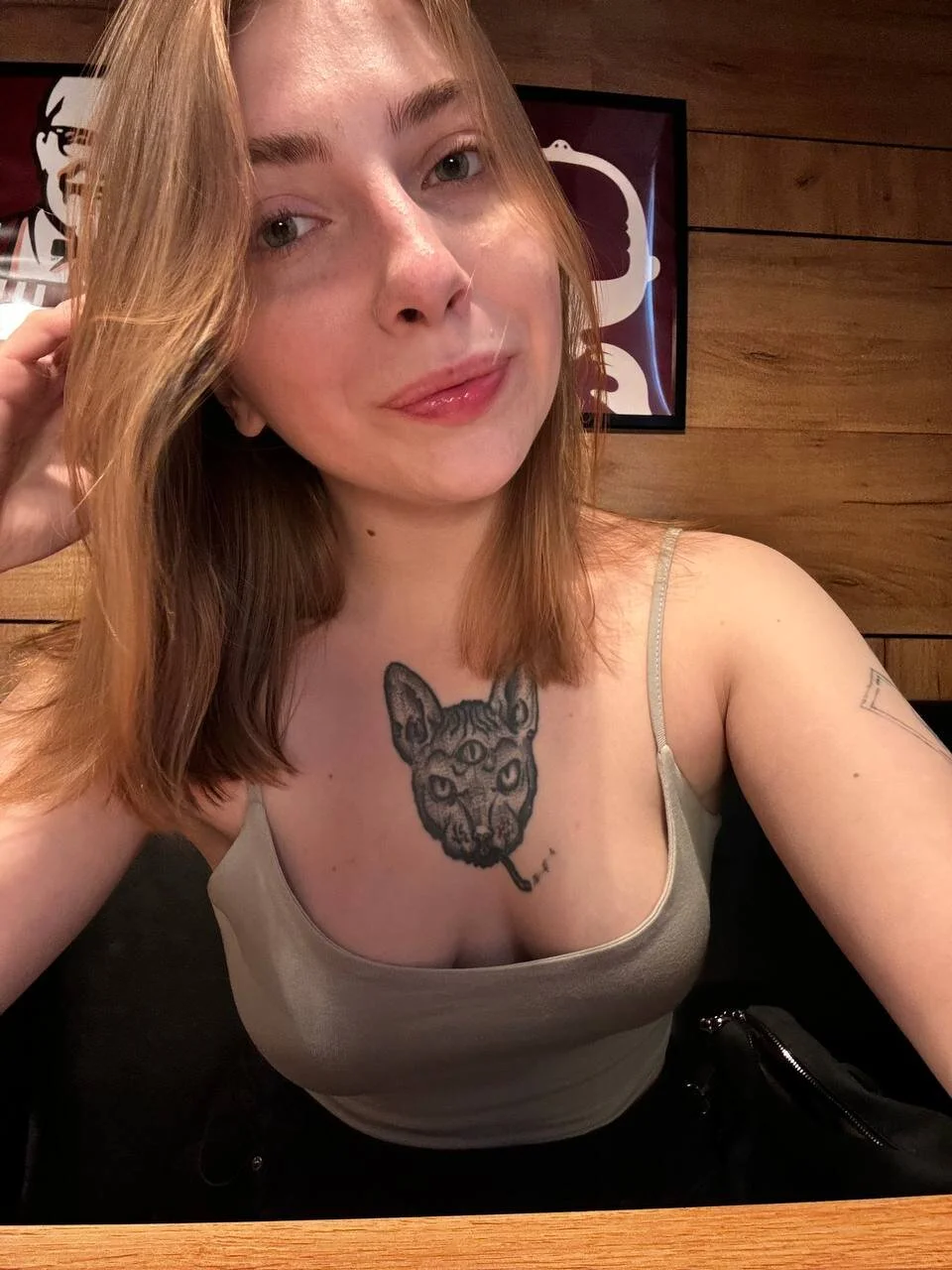 XXX Porn Photo of Nude Sunny___Bunny 1