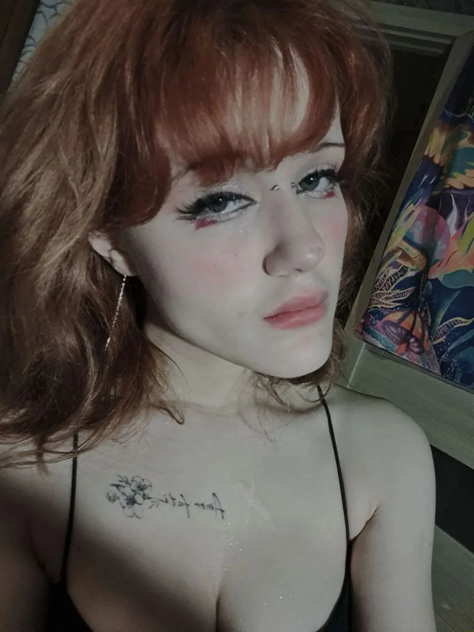XXX Porn Photo of Nude SolarAdrienne 11
