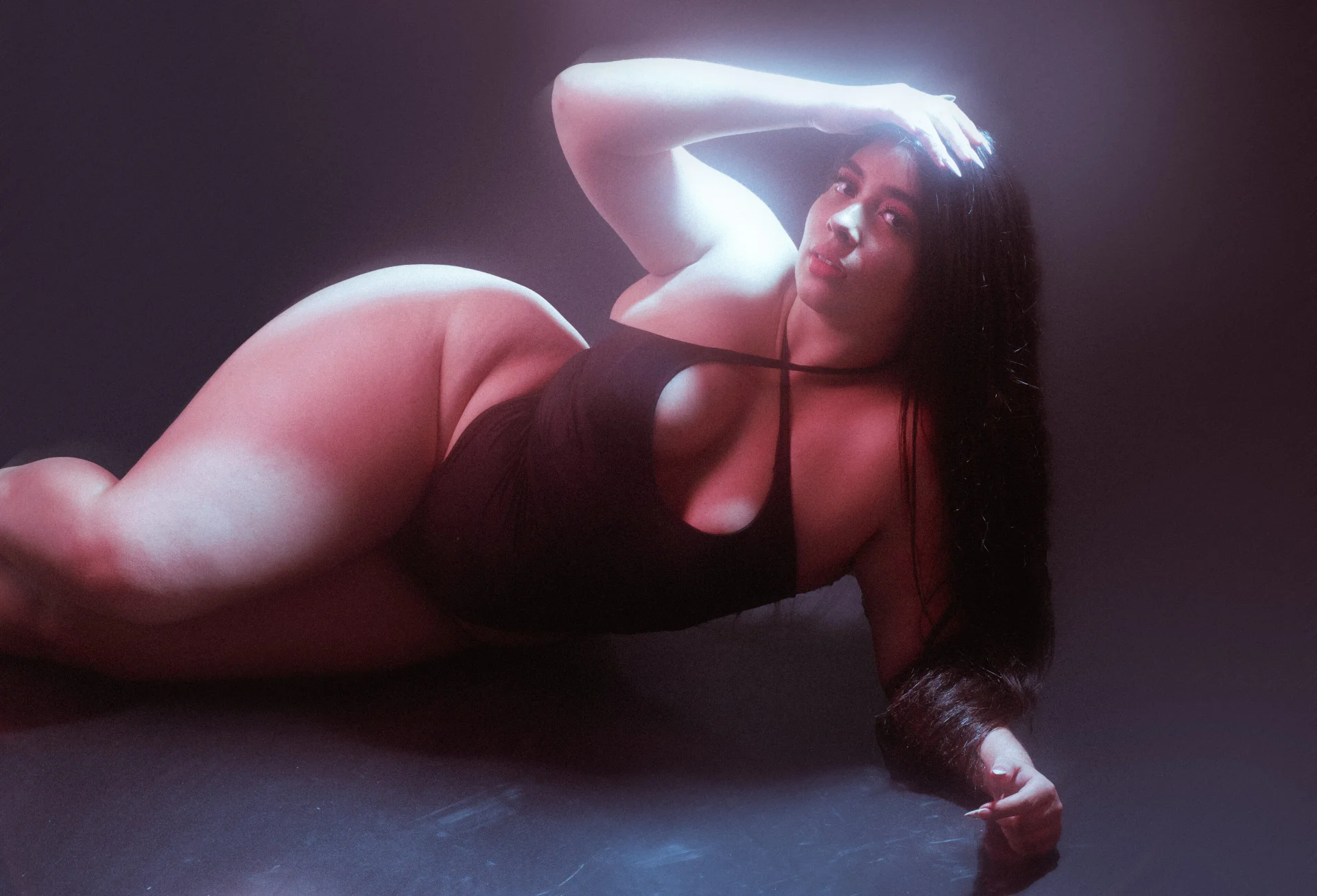 XXX Porn Photo of Nude AgathaLynx 9