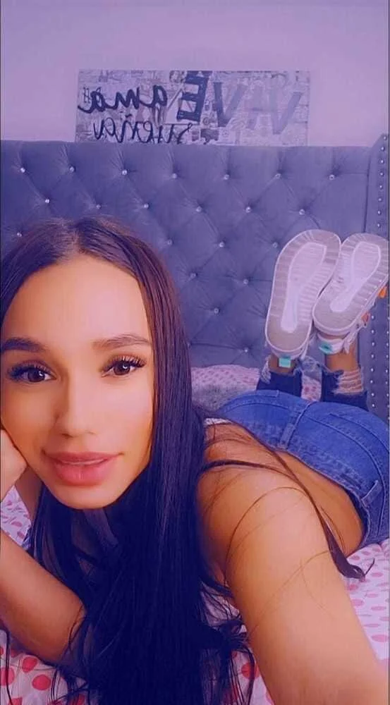 XXX Porn Photo of Nude yosoyalisson 6