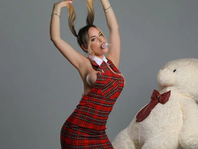 XXX Porn Photo of Nude RoseEvann 256