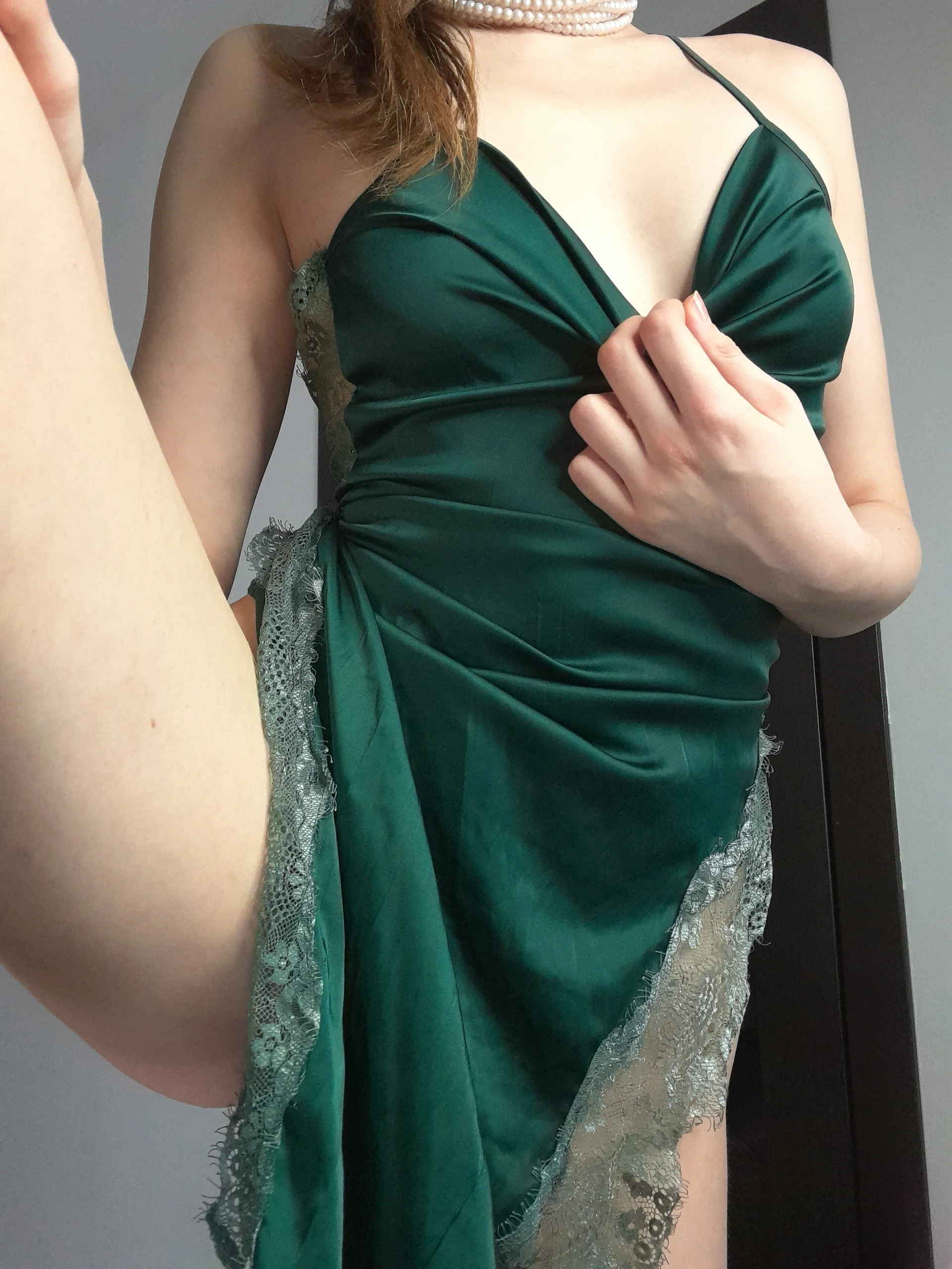 XXX Porn Photo of Nude hailey207 27