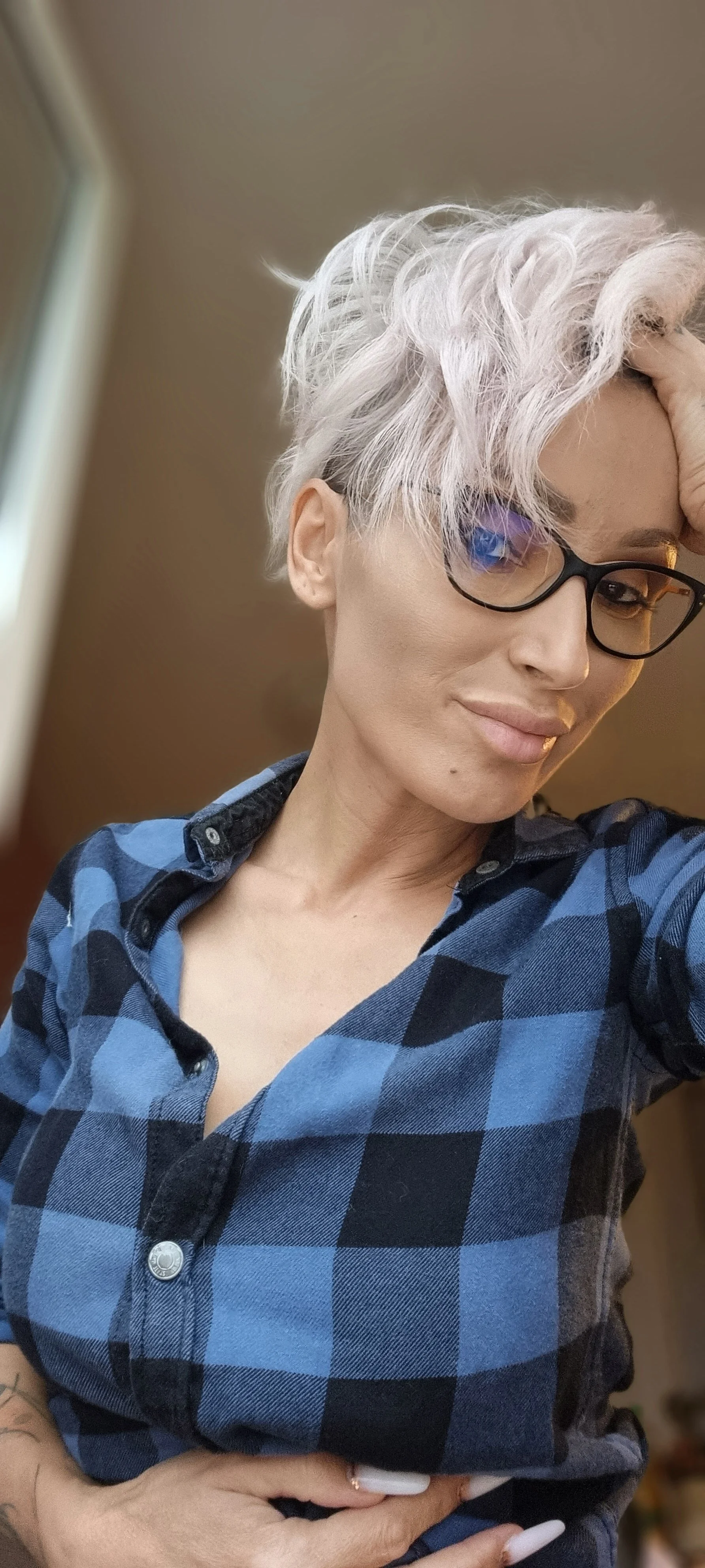 XXX Porn Photo of Nude JADAPink___ 15