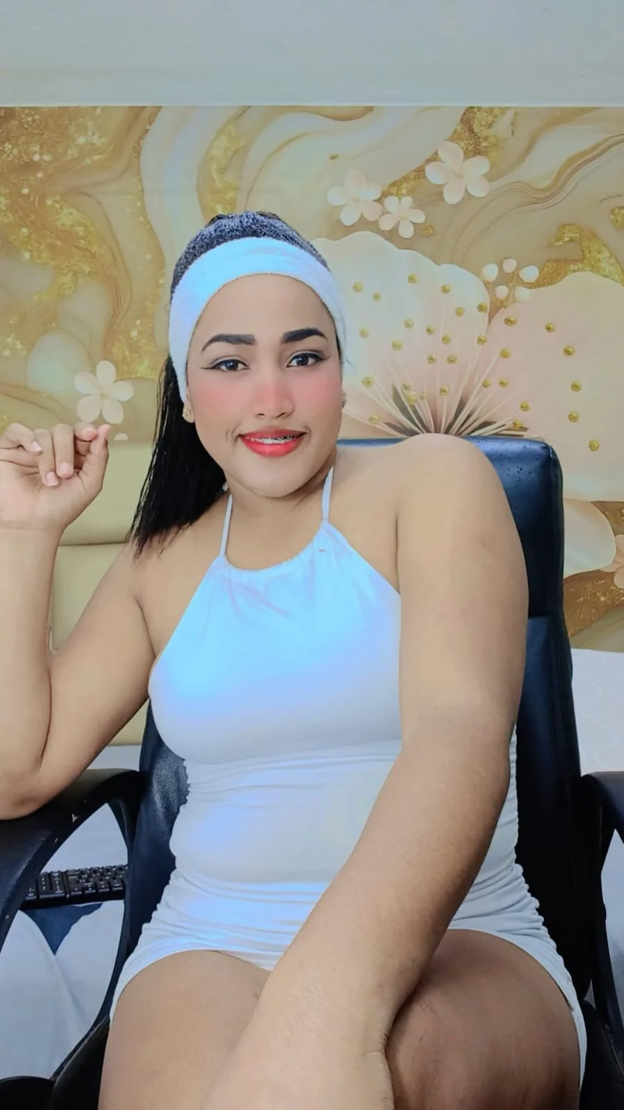 XXX Porn Photo of Nude NahomiWalker_ 19