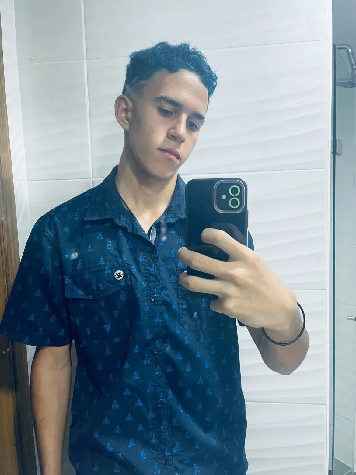 XXX Porn Photo of Nude isaaclatino 7