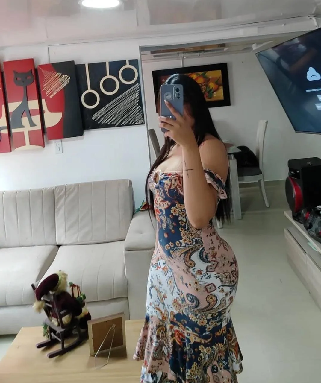 XXX Porn Photo of Nude emily_palmeer 17