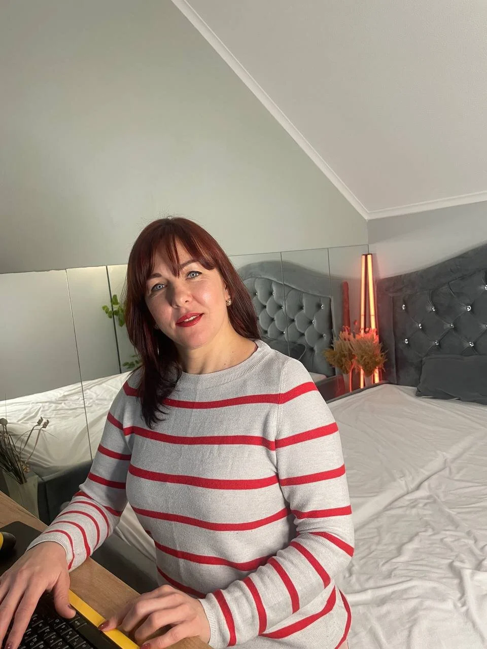 XXX Porn Photo of Nude MelisaTYu 4