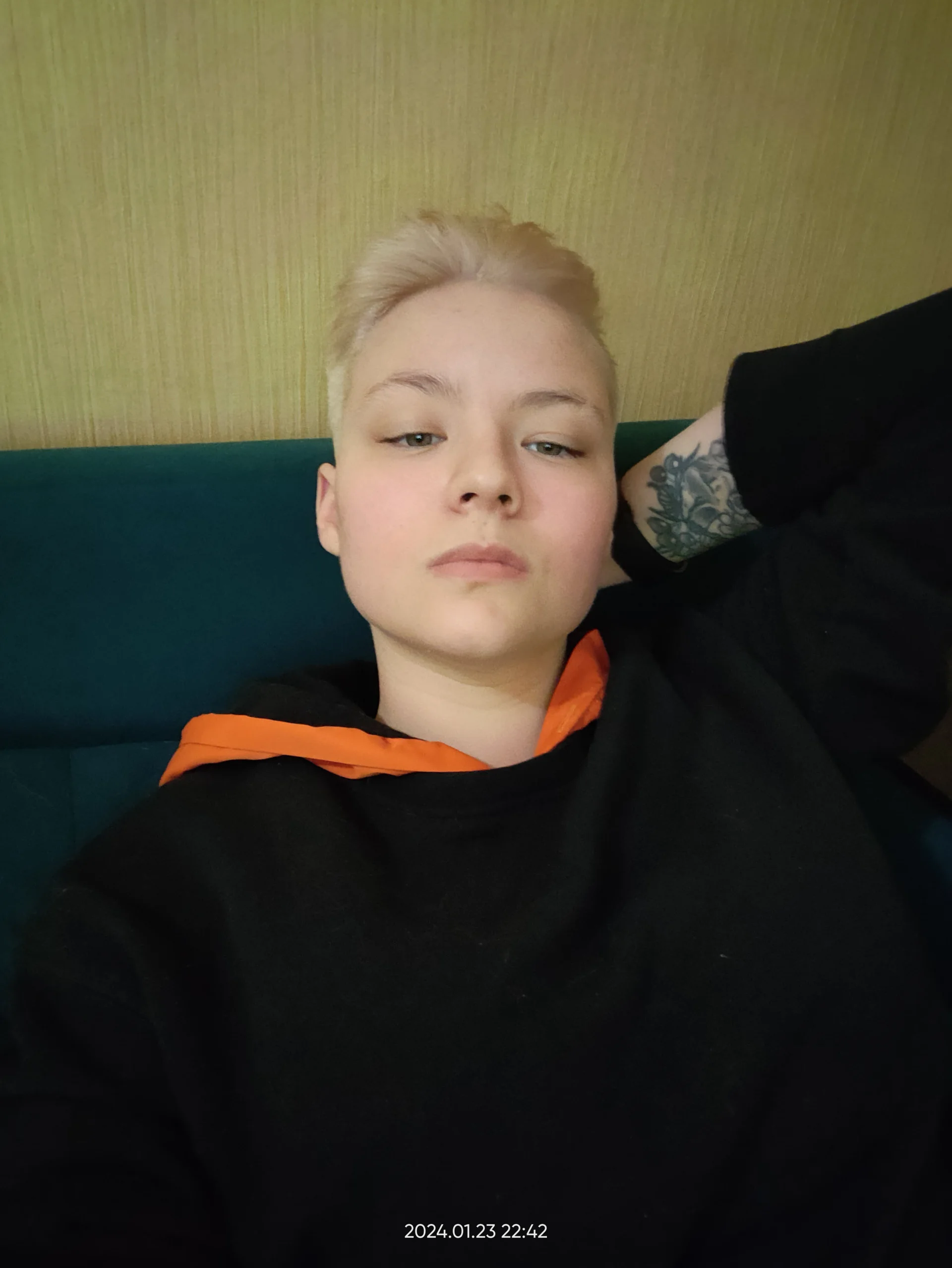 XXX Porn Photo of Nude GoldMelissa 18