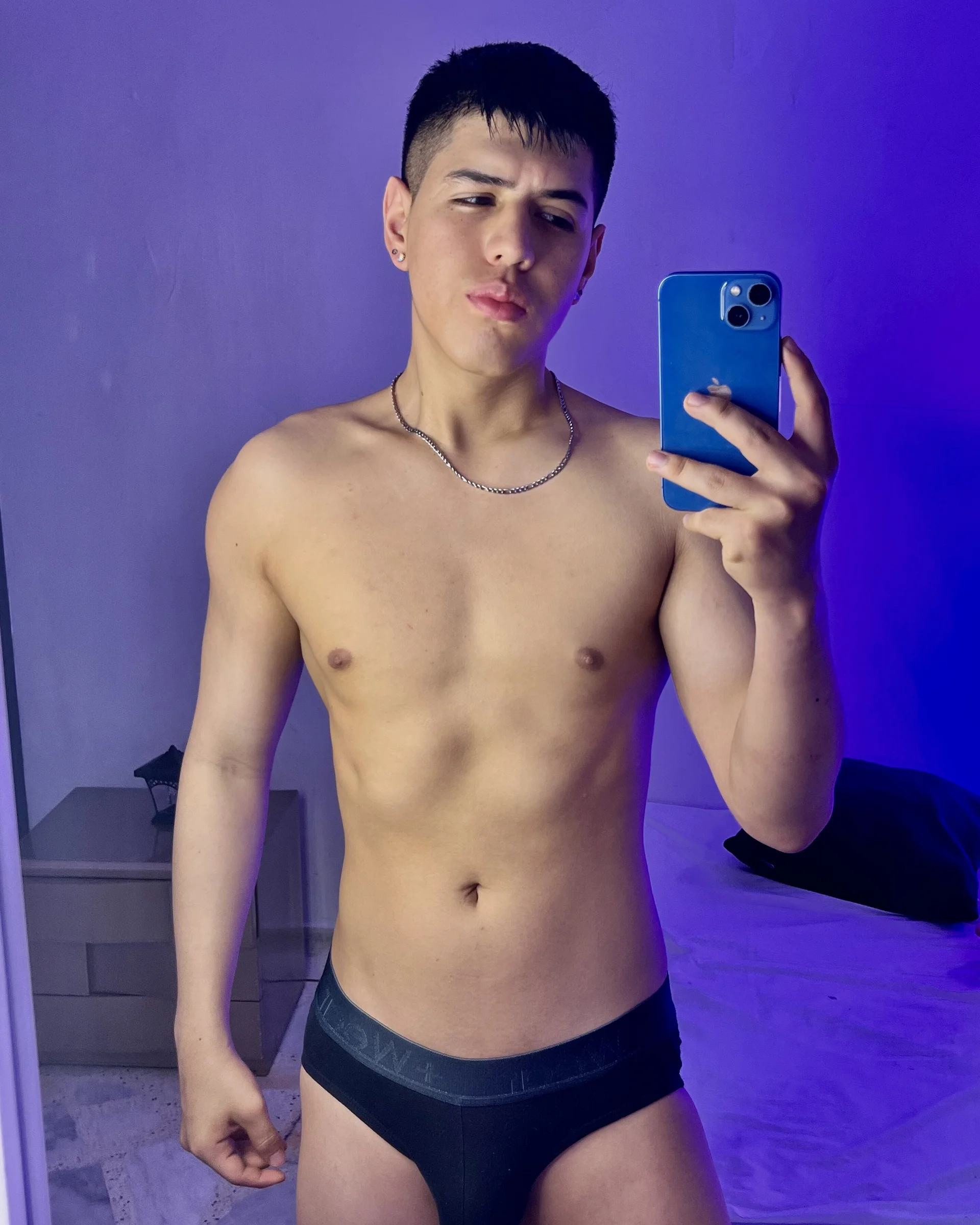 XXX Porn Photo of Nude Angel_khouri_ 35