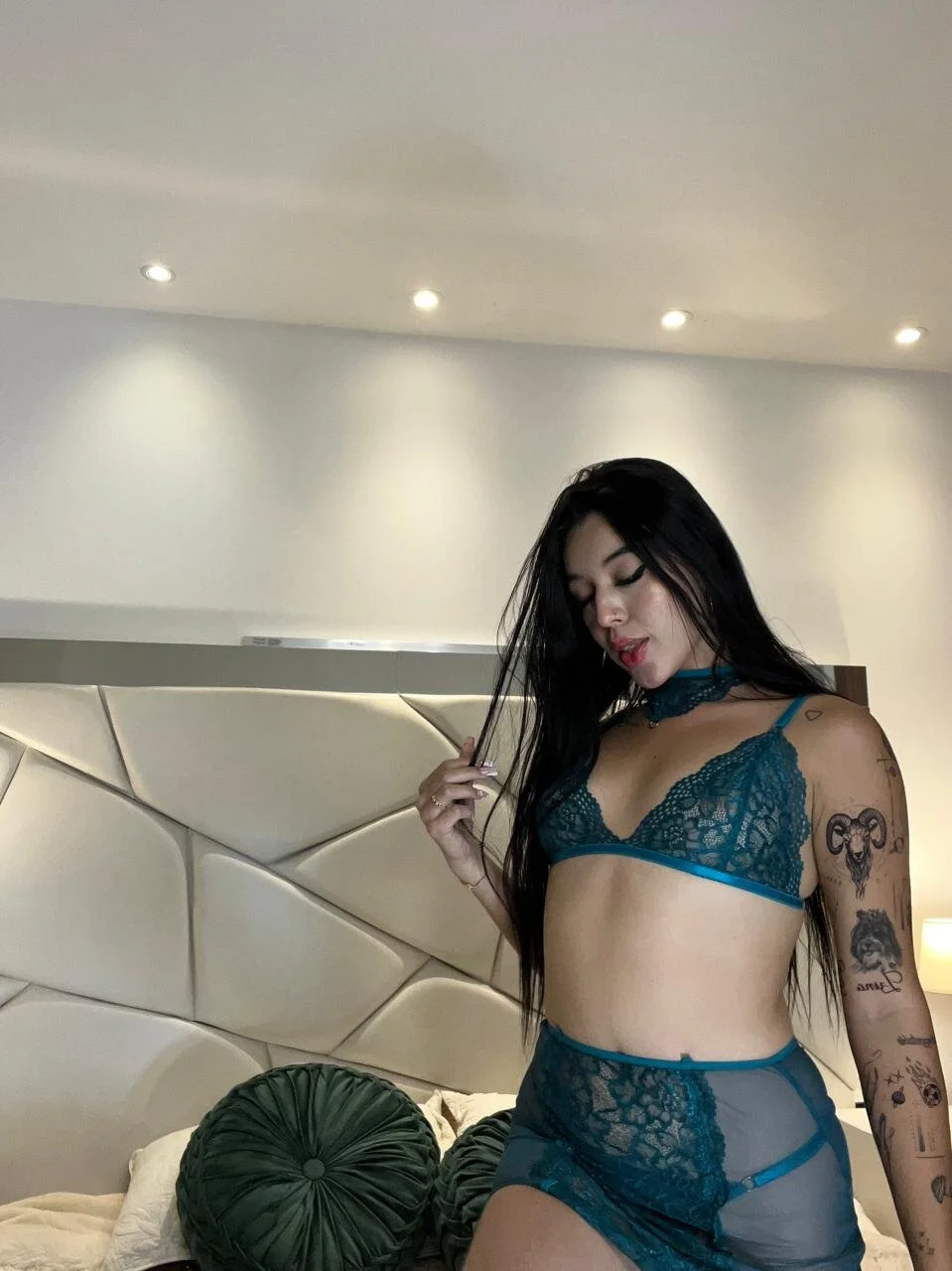 XXX Porn Photo of Nude zoee_jackson 60