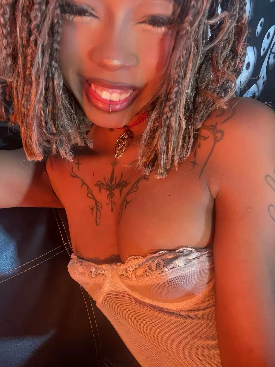 XXX Porn Photo of Nude MOONWUW 5