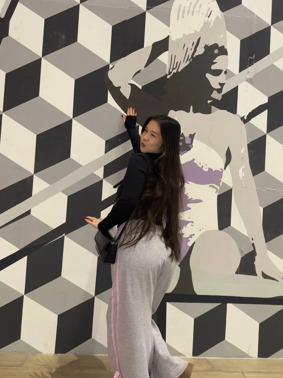 XXX Porn Photo of Nude CarmanHenning 140