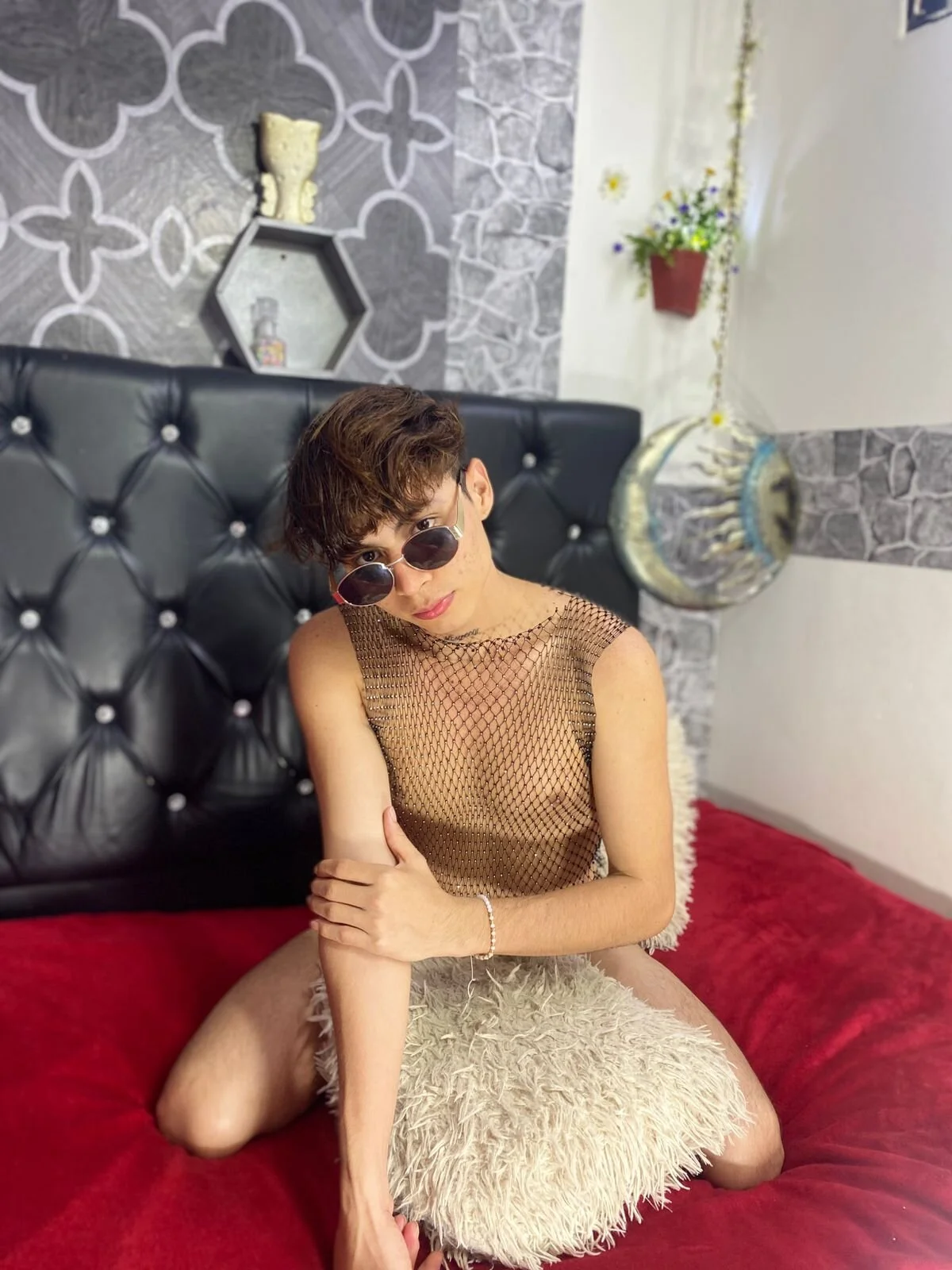 XXX Porn Photo of Nude couple_dav_and_lio 9