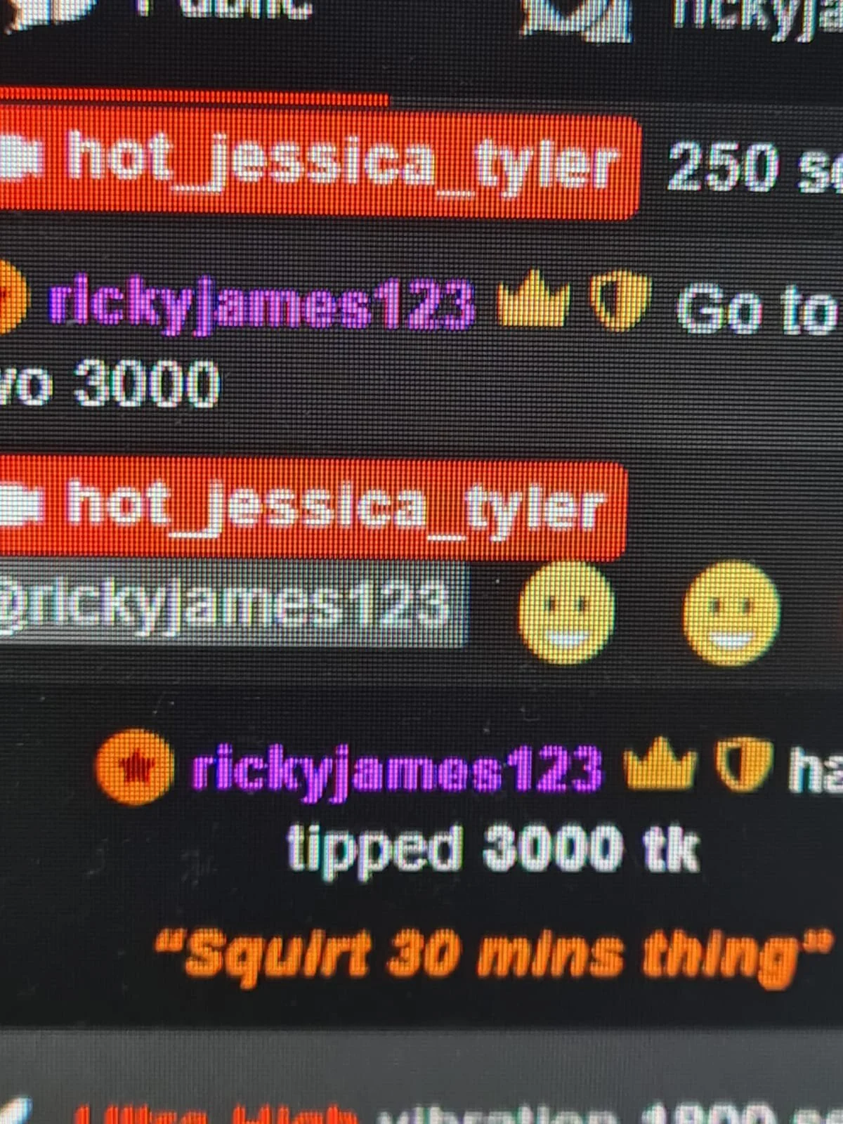 XXX Porn Photo of Nude hot_jessica_tyler 25