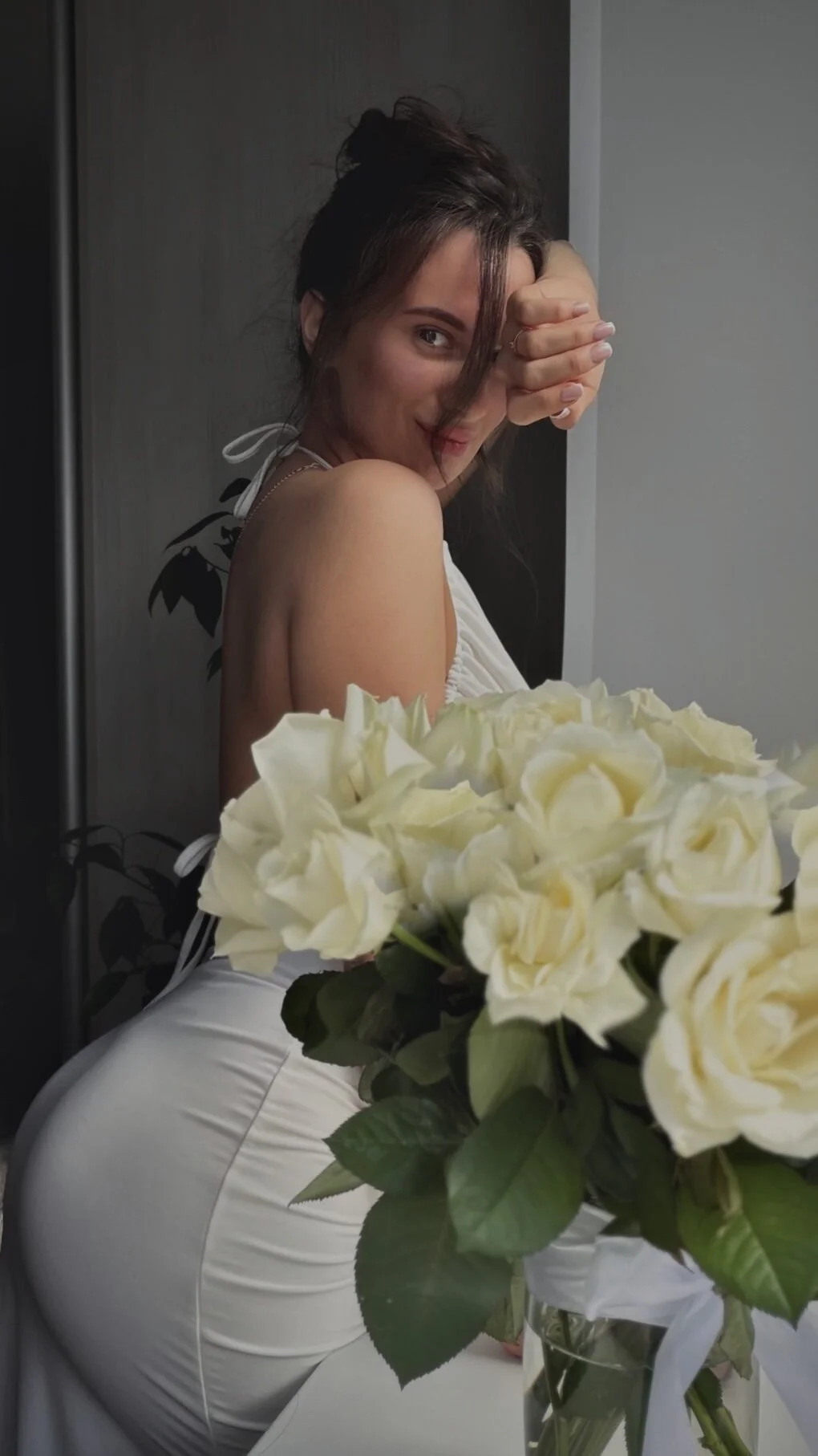 XXX Porn Photo of Nude Luna_Raee 81