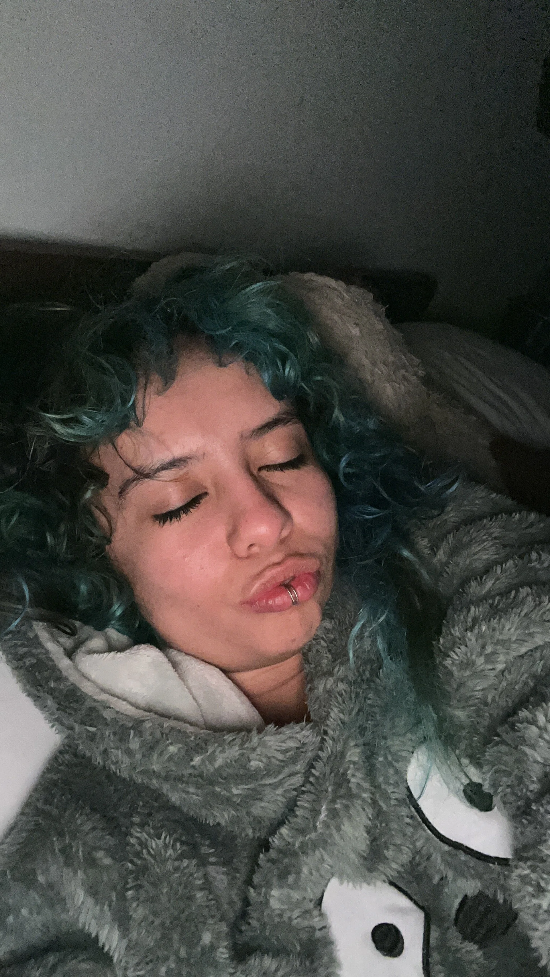 XXX Porn Photo of Nude Sweet_Chaos 7