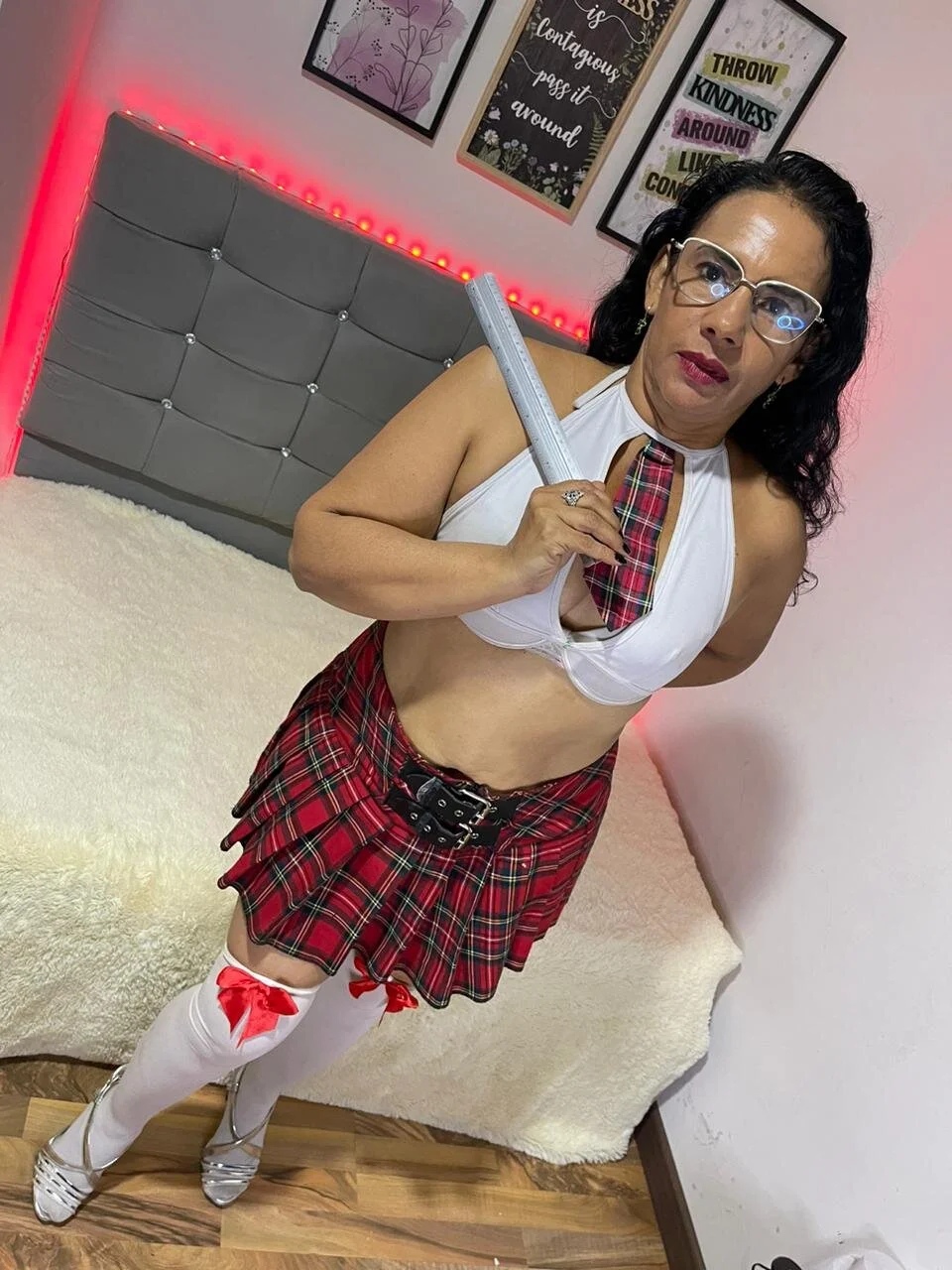 XXX Porn Photo of Nude AlexaNovoa_ 12