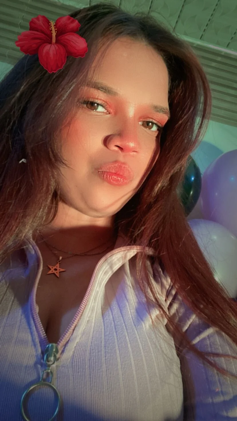 XXX Porn Photo of Nude MelanyCarter18 54