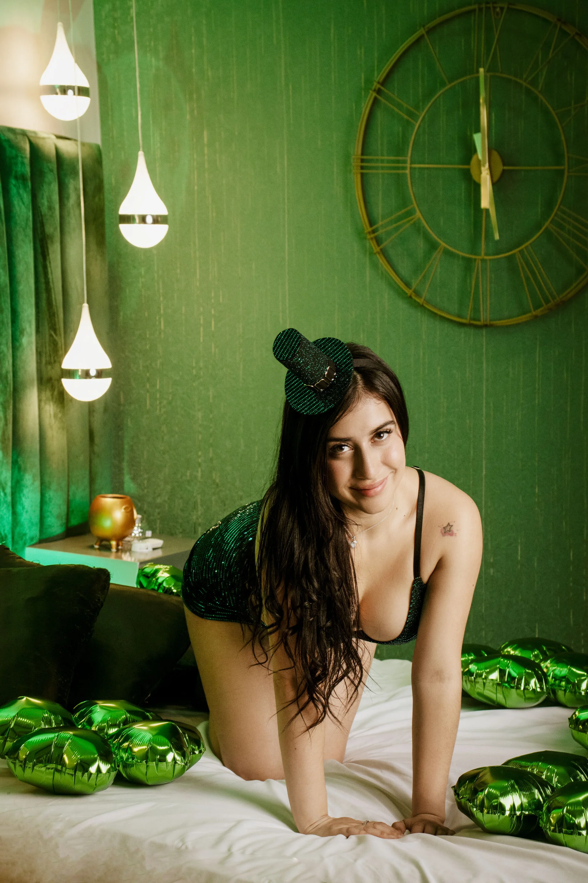 XXX Porn Photo of Nude KallyMyller1 70
