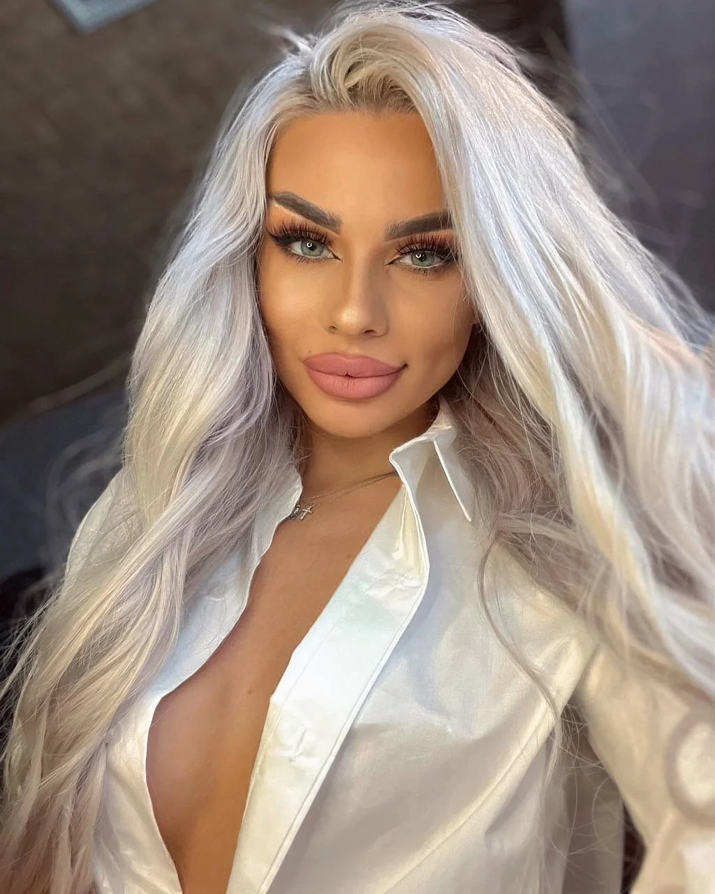 XXX Porn Photo of Nude Russian_Ava 47