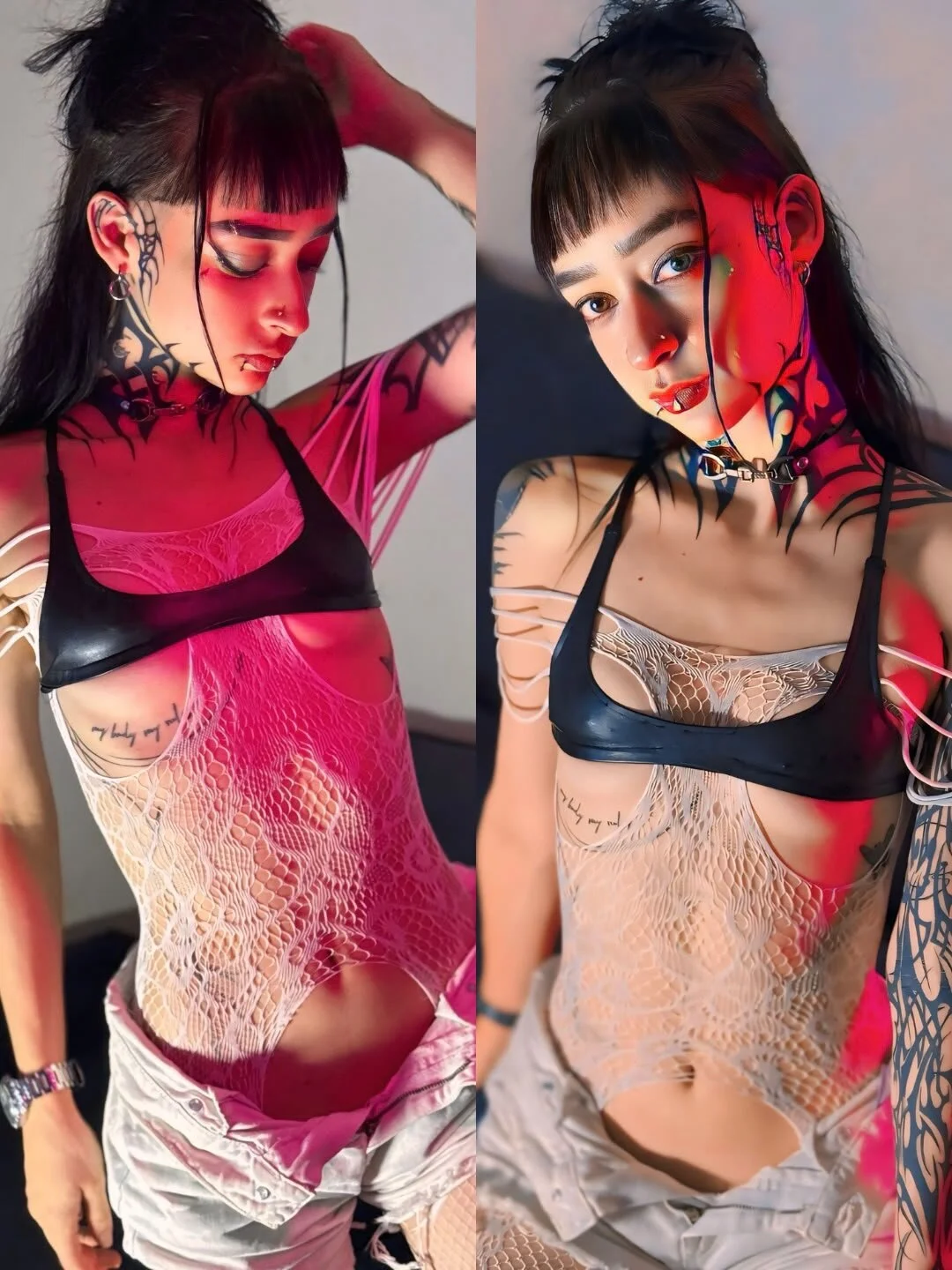 XXX Porn Photo of Nude DakariaHills_ 34
