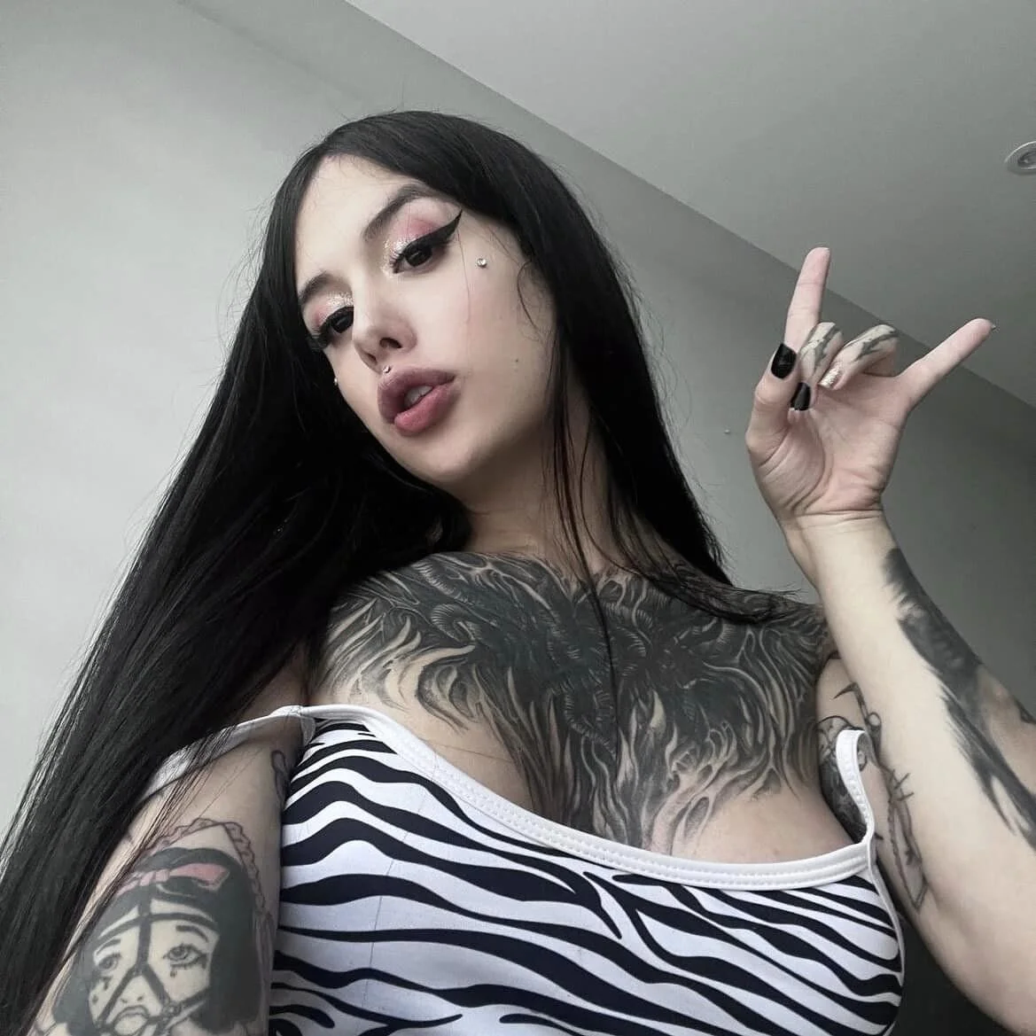 XXX Porn Photo of Nude antoniaacxx 11