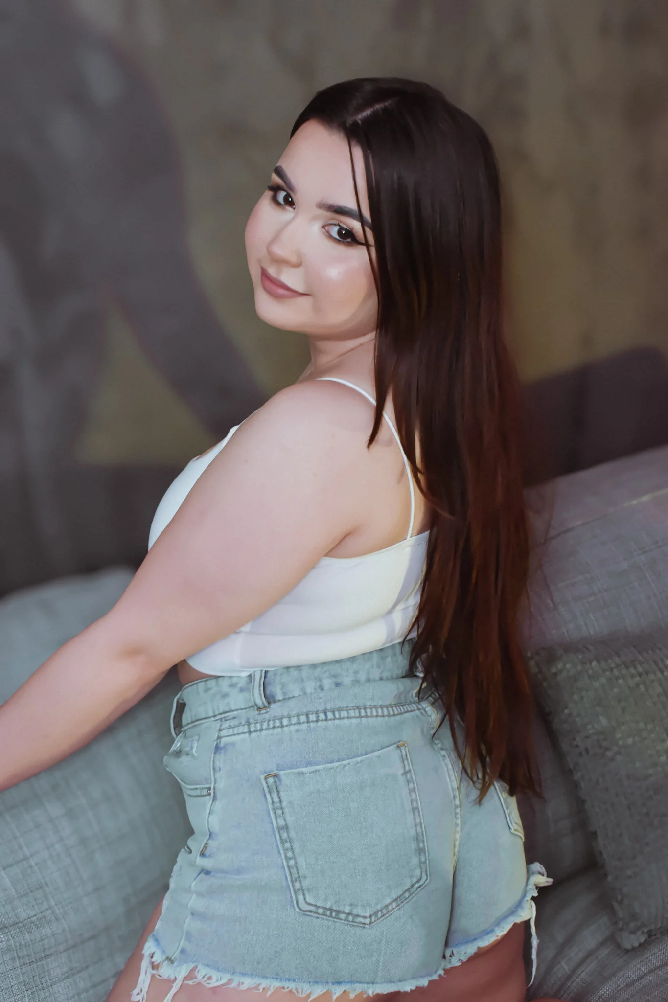 XXX Porn Photo of Nude SweetNellie 1