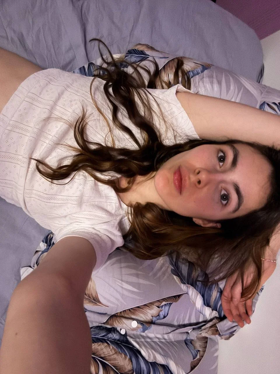 XXX Porn Photo of Nude LoveUnderTheStars 4