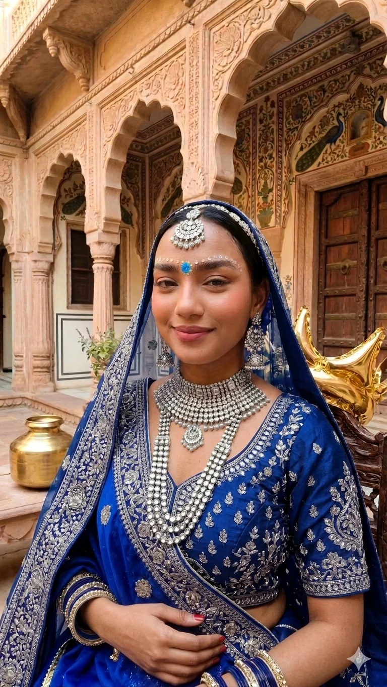 XXX Porn Photo of Nude shakti_moumita 13